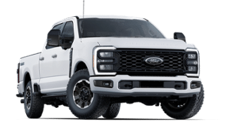 2025 Ford Super Duty® External Image 5